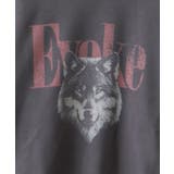 裏起毛WOLFスウェット | SpRay | 詳細画像25