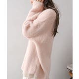 シャギービックニット | SpRay | 詳細画像22 