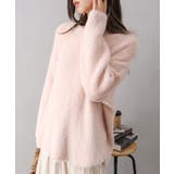 シャギービックニット | SpRay | 詳細画像23 