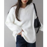 シャギービックニット | SpRay | 詳細画像26 