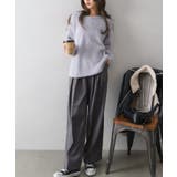 シャギービックニット | SpRay | 詳細画像2 