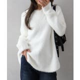 シャギービックニット | SpRay | 詳細画像27 