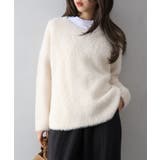 シャギービックニット | SpRay | 詳細画像36 