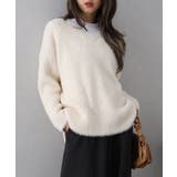 シャギービックニット | SpRay | 詳細画像38 