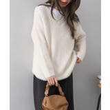 シャギービックニット | SpRay | 詳細画像39 