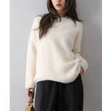 シャギービックニット | SpRay | 詳細画像41 