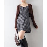 ニットボレロ | SpRay | 詳細画像9 