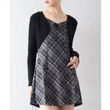 ニットボレロ | SpRay | 詳細画像13 