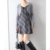 ニットボレロ | SpRay | 詳細画像14 