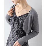 ニットボレロ | SpRay | 詳細画像16 