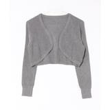 ニットボレロ | SpRay | 詳細画像25 