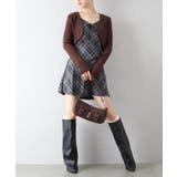 ニットボレロ | SpRay | 詳細画像2 