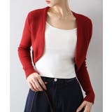 ニットボレロ | SpRay | 詳細画像27 