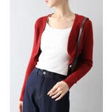 ニットボレロ | SpRay | 詳細画像28 