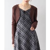 ニットボレロ | SpRay | 詳細画像3 