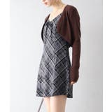 ニットボレロ | SpRay | 詳細画像5 