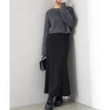 フェザーヤーンニット | SpRay | 詳細画像18 