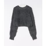 フェザーヤーンニット | SpRay | 詳細画像25 