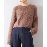 フェザーヤーンニット | SpRay | 詳細画像7 