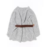 ベルト付フェザーＢＩＧニット | SpRay | 詳細画像24 