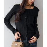 オフタートルニット | SpRay | 詳細画像7 