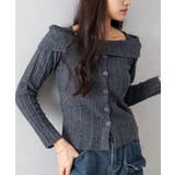 オフタートルニット | SpRay | 詳細画像9 