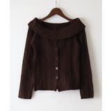 オフタートルニット | SpRay | 詳細画像16 