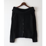 オフタートルニット | SpRay | 詳細画像18 