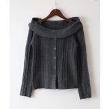 オフタートルニット | SpRay | 詳細画像19 