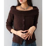 オフタートルニット | SpRay | 詳細画像2 