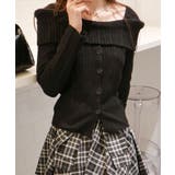 オフタートルニット | SpRay | 詳細画像27 