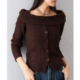 オフタートルニット | SpRay | 詳細画像3 