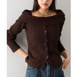 オフタートルニット | SpRay | 詳細画像4 