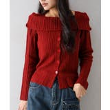 オフタートルニット | SpRay | 詳細画像6 