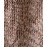 デニム切替ニットカーディガン | SpRay | 詳細画像53 