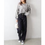 フリンジニット | SpRay | 詳細画像21 