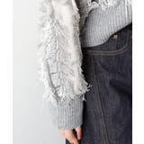 フリンジニット | SpRay | 詳細画像27 