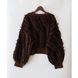 フリンジニット | SpRay | 詳細画像32 