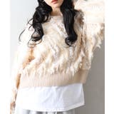 フリンジニット | SpRay | 詳細画像39 