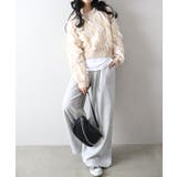 フリンジニット | SpRay | 詳細画像42 