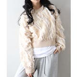 フリンジニット | SpRay | 詳細画像43 