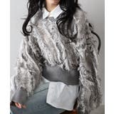 フリンジニット | SpRay | 詳細画像49 