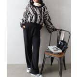 フリンジニット | SpRay | 詳細画像51 