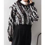 フリンジニット | SpRay | 詳細画像52 