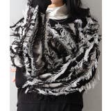 フリンジニット | SpRay | 詳細画像55 