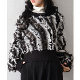 フリンジニット | SpRay | 詳細画像56 