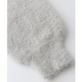 フェザーカシュクールニット | SpRay | 詳細画像54 