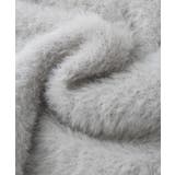 フェザーカシュクールニット | SpRay | 詳細画像57 