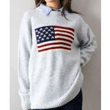 USAジャガードニット | SpRay | 詳細画像45 