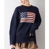 USAジャガードニット | SpRay | 詳細画像4
